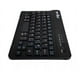 thumbnail image 2 of Teclado Inalambrico Bluetooth Negro Para Tablet Y Smartphone, 2 of 5