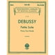 thumbnail image 1 of Dueto de Piano G. Schirmer, Inc. Vol. 1857, 1 of 1