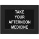 thumbnail image 3 of Reloj digital American Lifetime de 20 cm para personas con demencia, 3 of 9