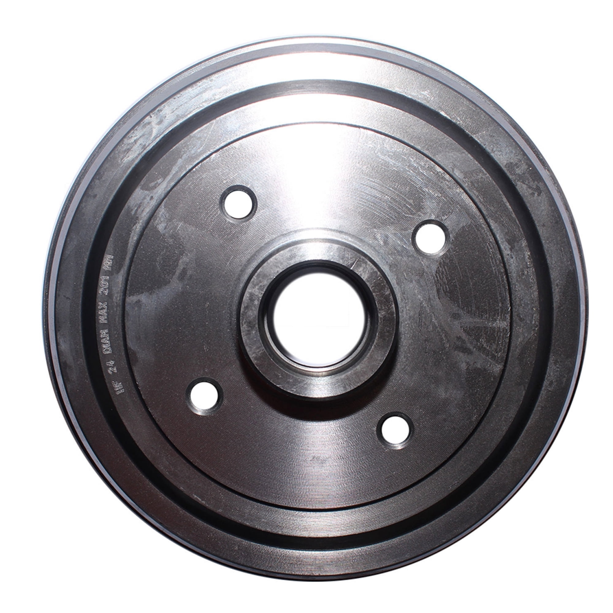 Repuestos Del Sol - Tambor Freno Trasero Chevrolet Corsa 1.6 1993 1996