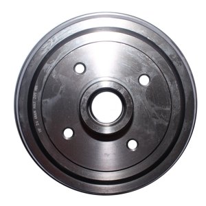 Repuestos Del Sol - Tambor Freno Trasero Chevrolet Corsa 1.6 Extra 1998 1999