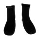 thumbnail image 2 of 3 mm neopreno buceo buceo surf nadar calcetines deporte acuático snorkeling botas s, 2 of 5