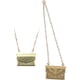 thumbnail image 3 of 2 Uds. Bolsas De Casa De Mu?ecas A Escala 1:12 Accesorio De Decoración De Casa De Mu?ecas Para Ni?as, 3 of 5