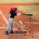thumbnail image 4 of Tee de béisbol y sóftbol para niños con altura ajustable, 4 of 8