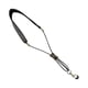 thumbnail image 1 of Arnés De Correa De Saxofón Gancho Giratorio De Metal Cuero De PU Para Clarinete Oboes Negro, 1 of 5