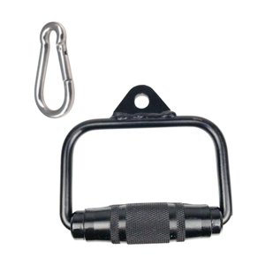 Ioensy - Ajuste Del Cable De La Parte Del Mango D De Maniobra Para Levantamiento Del Brazo De Peso De Los Dedos