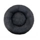 thumbnail image 1 of Cama Para Mascota Antiestres 60cm Perros Gatos Cama Lavable Gris Azulado, 1 of 4