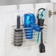 thumbnail image 2 of Soporte para secador de pelo Storage mDesign Linelle Collection, 2 of 9