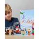 thumbnail image 4 of Calendario de Adviento PLUS PLUS Christmas 2024 600 piezas, 4 of 6