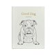thumbnail image 2 of Libro Good Dog de Graphic Image, tapa dura, 208 páginas, 2 of 8