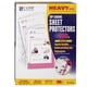 thumbnail image 3 of Protectores de Hojas C-Line 8.5x11in Carga Superior 100 piezas, 3 of 4