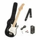 thumbnail image 1 of Pack Guitarra Eléctrica Niños Con Amplificador 2W, 1 of 3