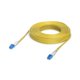 thumbnail image 1 of UBIQUITI 30mt LC-LC 100G MonoModo SM OS2 Duplex Jumper Cable Fibra 2mm, 1 of 4