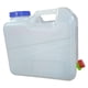 thumbnail image 1 of Contenedor De Agua Para Acampar, Contenedor De Almacenamiento De Agua Para Lavar Platos, Barbacoa Al Aire Libre, 1 of 5