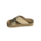 thumbnail image 5 of Sandalia Ecocuero ZAY34 Beige, 5 of 5