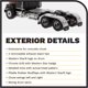thumbnail image 5 of Diecast Masters Western Star 4700 SF Tractor de Camión Tándem, 5 of 8