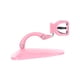 thumbnail image 3 of Soporte Para Esmalte De Uñas, Organizador De Esmalte De Uñas Inclinado, Soporte Para Botella De Manicura, Color Rosa, 3 of 3