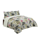 thumbnail image 2 of PLUMON ANDES VELVET PRINTED TROPICAL KING, 2 of 4