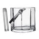 thumbnail image 1 of Contenedor De Cubitos De Hielo Duradero Con Abrazadera Para Cócteles Suministros Nocturnos, 1 of 4
