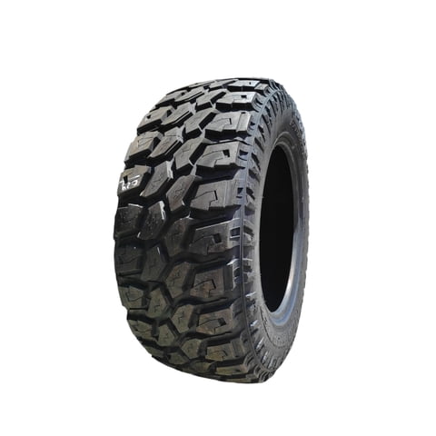 Farroad - Neumatico 35X12.5R20 Traccional Hunter 121Q