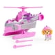 thumbnail image 2 of Paw Patrol Knight Vehiculo Skye, 2 of 2
