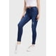 thumbnail image 1 of Jeans Mujer Skinny Lia Azul - VI, 1 of 5