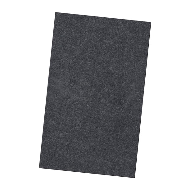 Alfombrilla para mantenimiento de coche, alfombrilla para derrames de aceite, alfombrilla lavable para suelo de garaje, debajo de la tienda del coche, 90x180cm