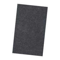 Magideal - Alfombrilla Para Mantenimiento De Coche, Alfombrilla Para Derrames De Aceite, Alfombrilla Lavable Para Suelo De Garaje, Debajo De La Tienda Del Coche, 90X180Cm