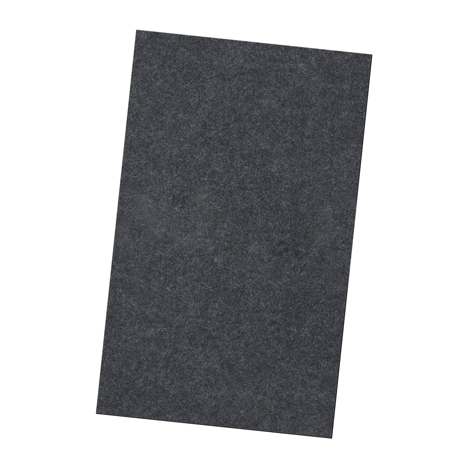 Magideal - Alfombrilla Para Mantenimiento De Coche, Alfombrilla Para Derrames De Aceite, Alfombrilla Lavable Para Suelo De Garaje, Debajo De La Tienda Del Coche, 90X180Cm