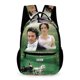 thumbnail image 1 of Orgullo y Prejuicio Mochila Escolar para Niños y Niñas, Mochila Infantil de Alta Calidad Ligera, Grande y Duradera 43x15x32cm, 1 of 6
