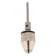 thumbnail image 5 of Hex Shank Drill Chuck Adaptador Herramienta de conversión 0.3-3.4mm 2.35mm Round Shank, 5 of 5