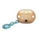 thumbnail image 1 of Broche Pinza Premium Celeste, 1 of 3