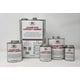 thumbnail image 2 of Adhesivos Contact Cement RH Clear-Tite, 120 ml, alta temperatura, 2 of 4