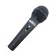 thumbnail image 2 of Set de 3 Microfonos Vocales CarverPro CH33-3BK, 2 of 3