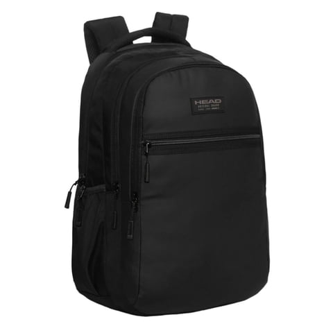Mochila Laptop Zen Reverse Negro Head