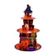 thumbnail image 2 of Soporte Para Cupcakes De Halloween, Soporte Para Postres Para Pedir Dulces O Trucos, Estilo B Para Baby Shower Festivo, 2 of 5