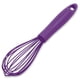 thumbnail image 1 of Batidor Chef Craft de Silicona Púrpura 27 cm, 1 of 7