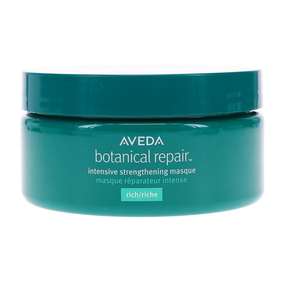 Aveda Mascarilla Fortalecedora Botanical Repair Rich 6.8 oz