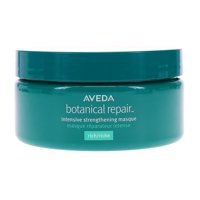 Aveda Mascarilla Fortalecedora Botanical Repair Rich 6.8 Oz