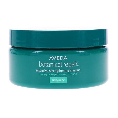 Aveda Mascarilla Fortalecedora Botanical Repair Rich 6.8 Oz