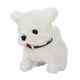 thumbnail image 4 of Animal De Peluche Electrónico Con Pilas Para El Festival De Los Favores De Partido Blanco De Pascua, 4 of 5