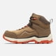 thumbnail image 3 of ZAPATO SEGURIDAD LIPPI PRO WORK MUJER ATMOS MID CAFÉ CLARO, 3 of 5