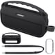 thumbnail image 1 of Funda Silicona co2CREA para Bose SoundLink Flex 2da Gen Negra, 1 of 3