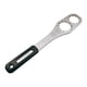 thumbnail image 1 of Extractor de piñón de cassette de bicicleta, acero inoxidable, piezas premium, herramienta profesional para extraer piñón libre de bicicleta, llave in, 1 of 5