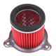 thumbnail image 4 of Filtro De Aire De Motocicleta Para Honda Transalp XL600V XL600 V 1987-2000, 4 of 5