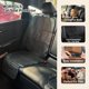 thumbnail image 2 of Protectores De Asiento De Coche De Piel 2 Unidades Impermeables, 2 of 5