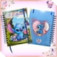 thumbnail image 3 of Agenda Planner de Stitch, 3 of 5