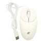 thumbnail image 1 of Mouse USB Certificado Por Windows Blanco Acer M117 - PS, 1 of 2
