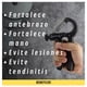 thumbnail image 4 of Hand Grip Pro Fitness Gripper Ejercitador De Mano, 4 of 5