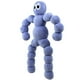thumbnail image 2 of Orbsman Peluche Hombre Azul The Amazing Digital Circus 2, 2 of 2